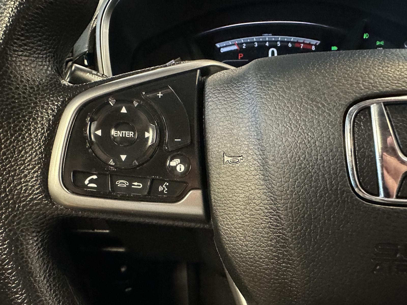 Pre-Owned 2022 Honda CR-V for sale in St. Joseph MO