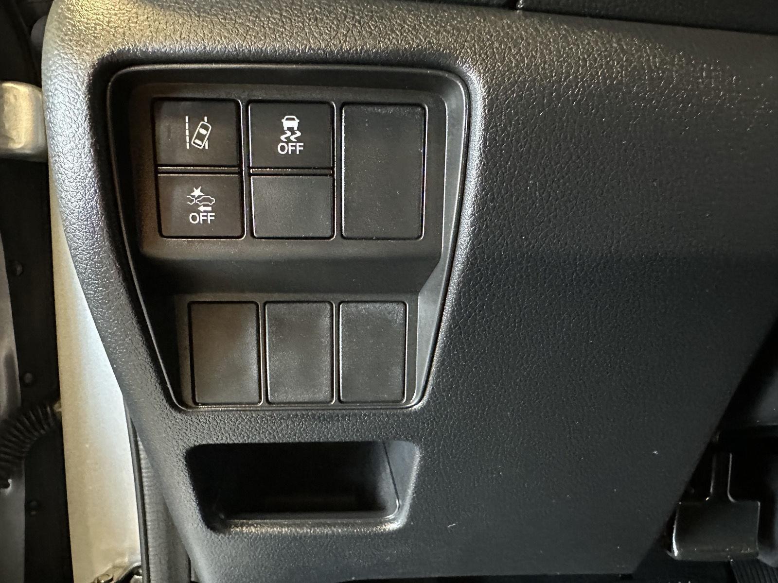 Pre-Owned 2022 Honda CR-V for sale in St. Joseph MO