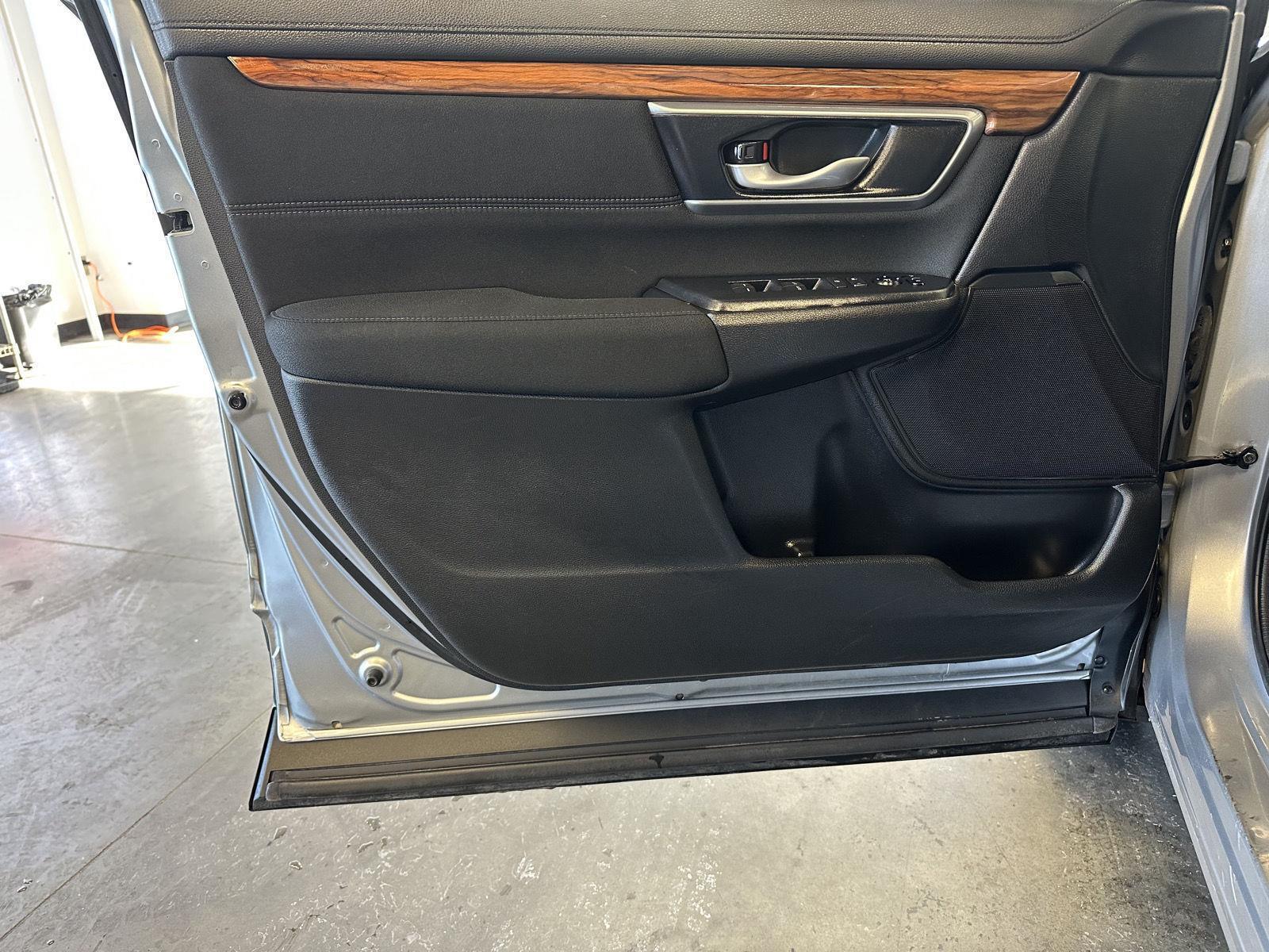 Pre-Owned 2022 Honda CR-V for sale in St. Joseph MO