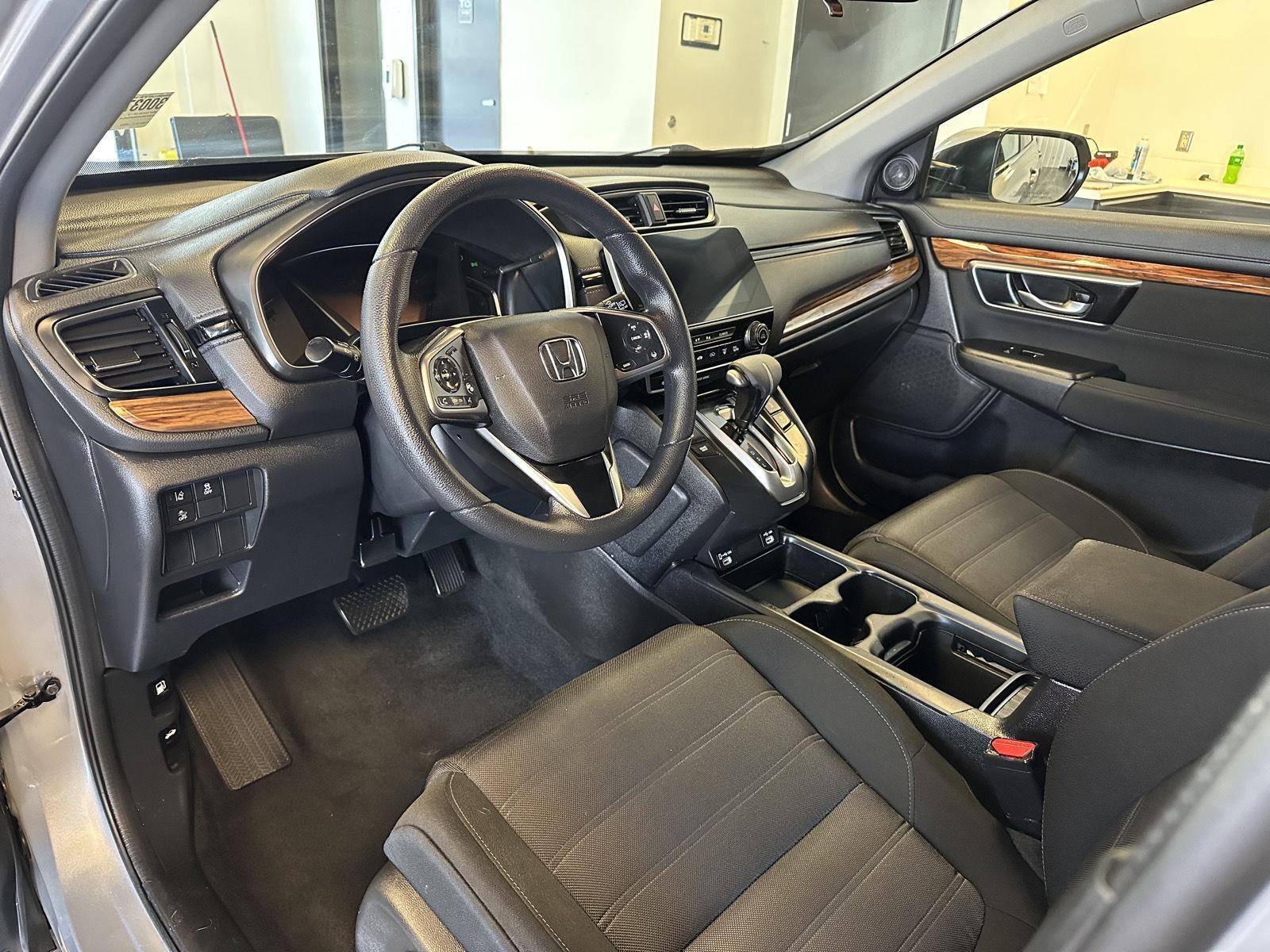 Pre-Owned 2022 Honda CR-V for sale in St. Joseph MO