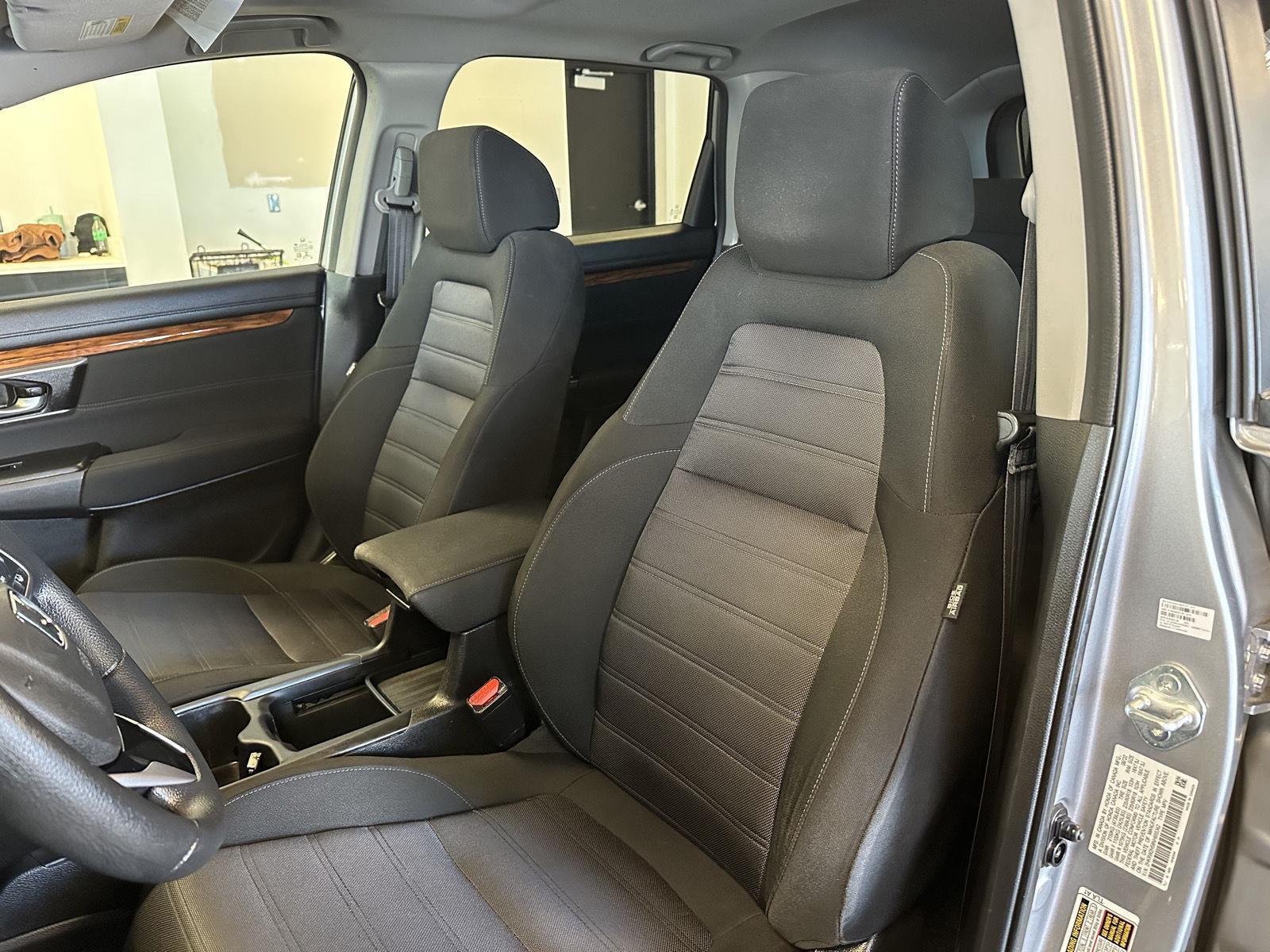 Pre-Owned 2022 Honda CR-V for sale in St. Joseph MO