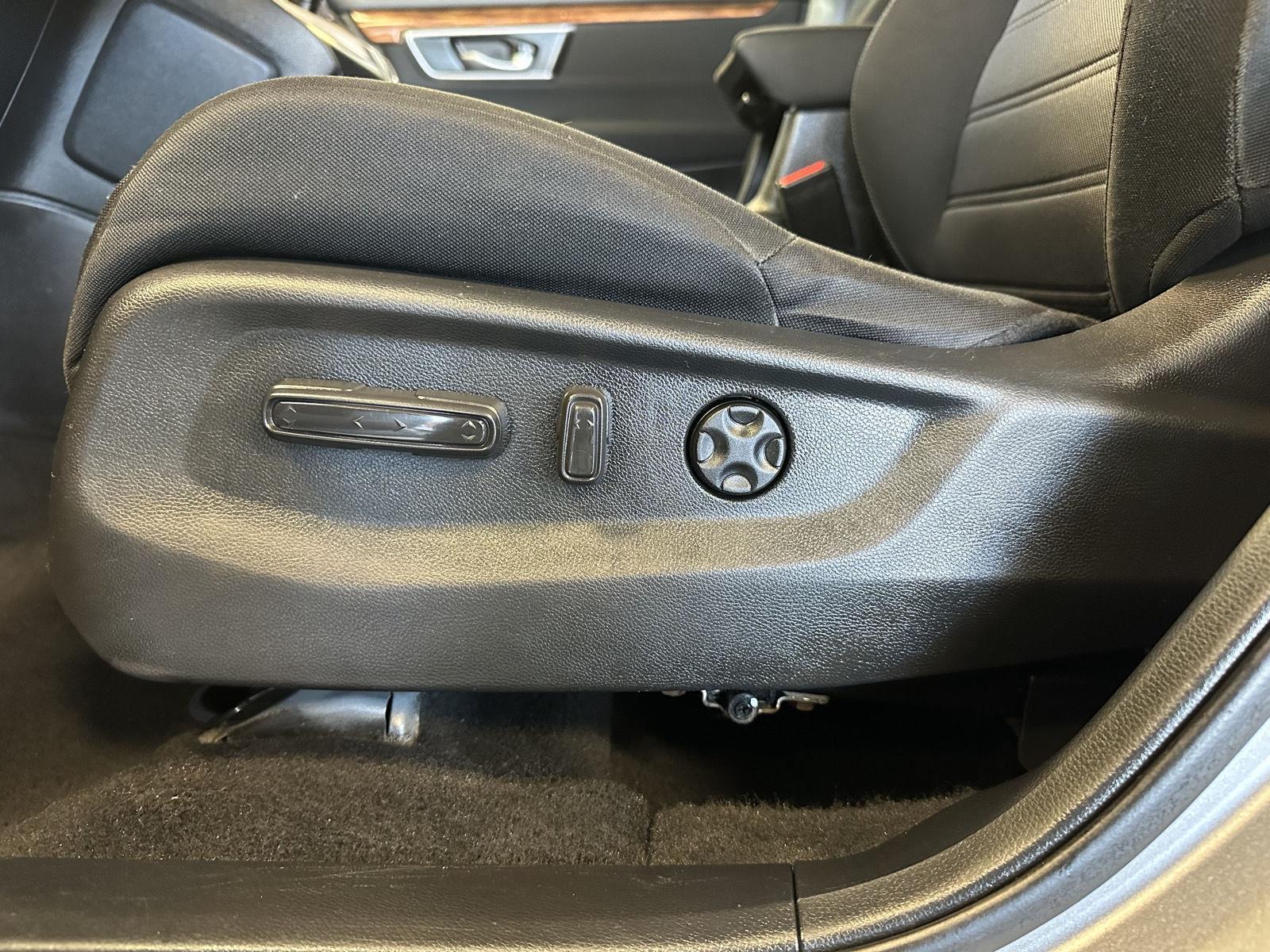 Pre-Owned 2022 Honda CR-V for sale in St. Joseph MO