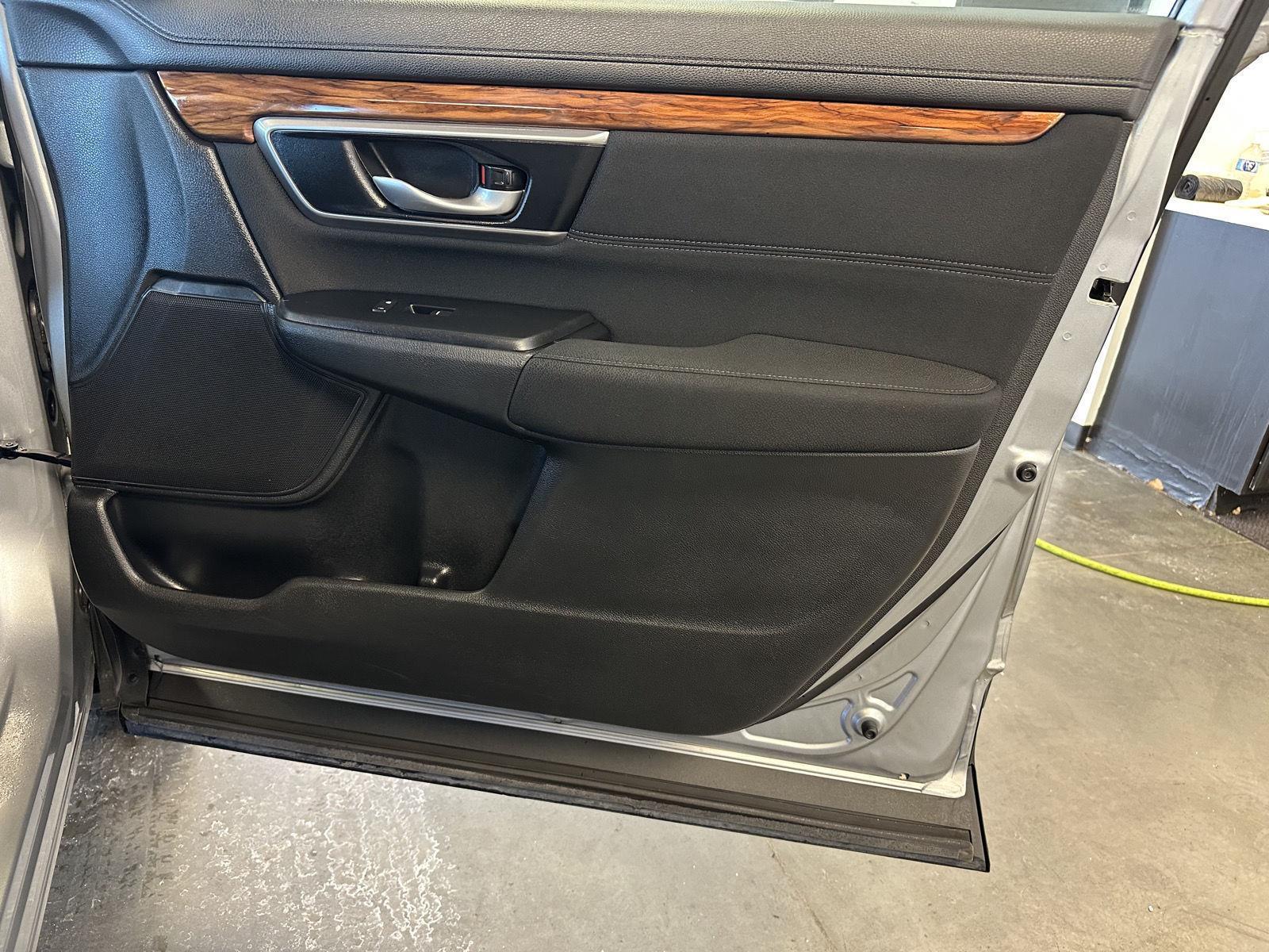 Pre-Owned 2022 Honda CR-V for sale in St. Joseph MO