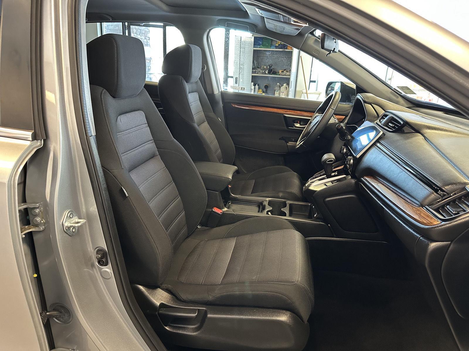 Pre-Owned 2022 Honda CR-V for sale in St. Joseph MO