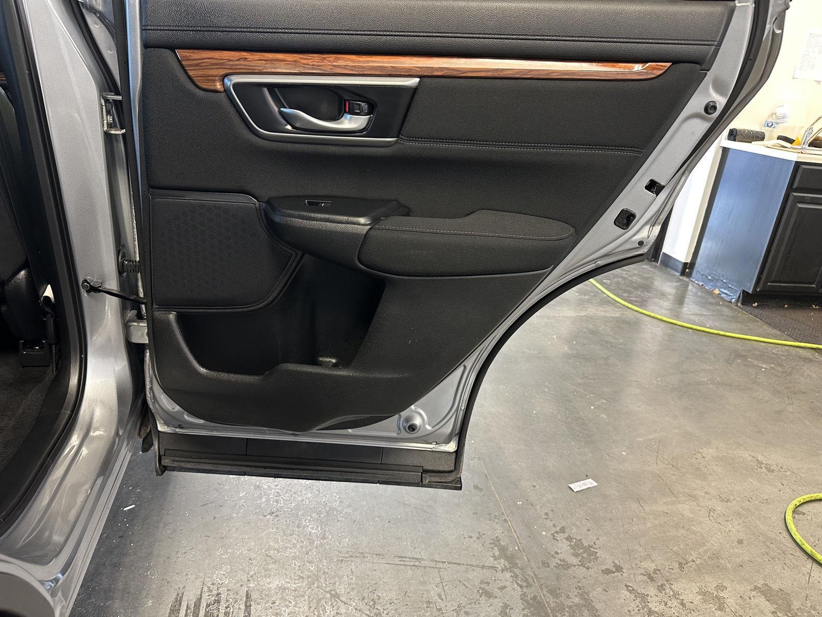 Pre-Owned 2022 Honda CR-V for sale in St. Joseph MO