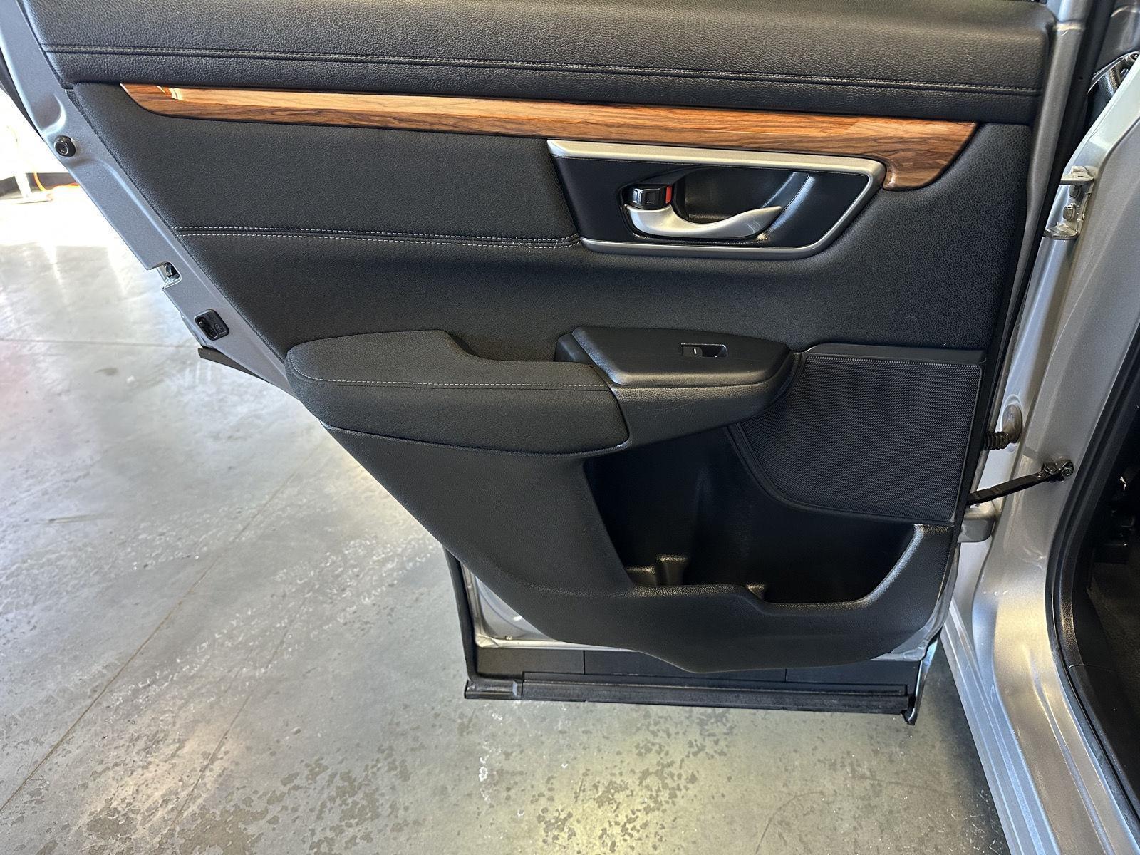 Pre-Owned 2022 Honda CR-V for sale in St. Joseph MO