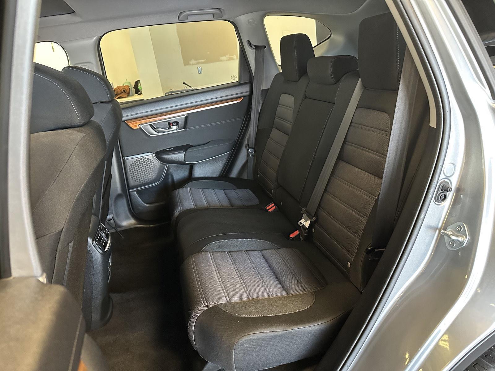 Pre-Owned 2022 Honda CR-V for sale in St. Joseph MO