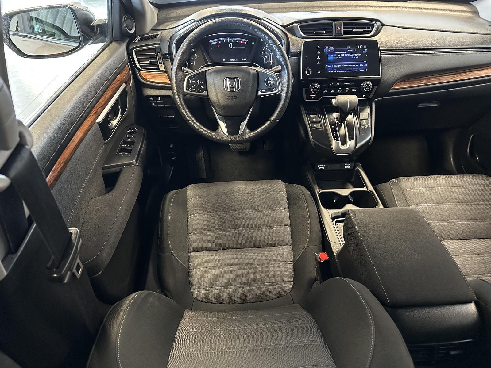 Pre-Owned 2022 Honda CR-V for sale in St. Joseph MO