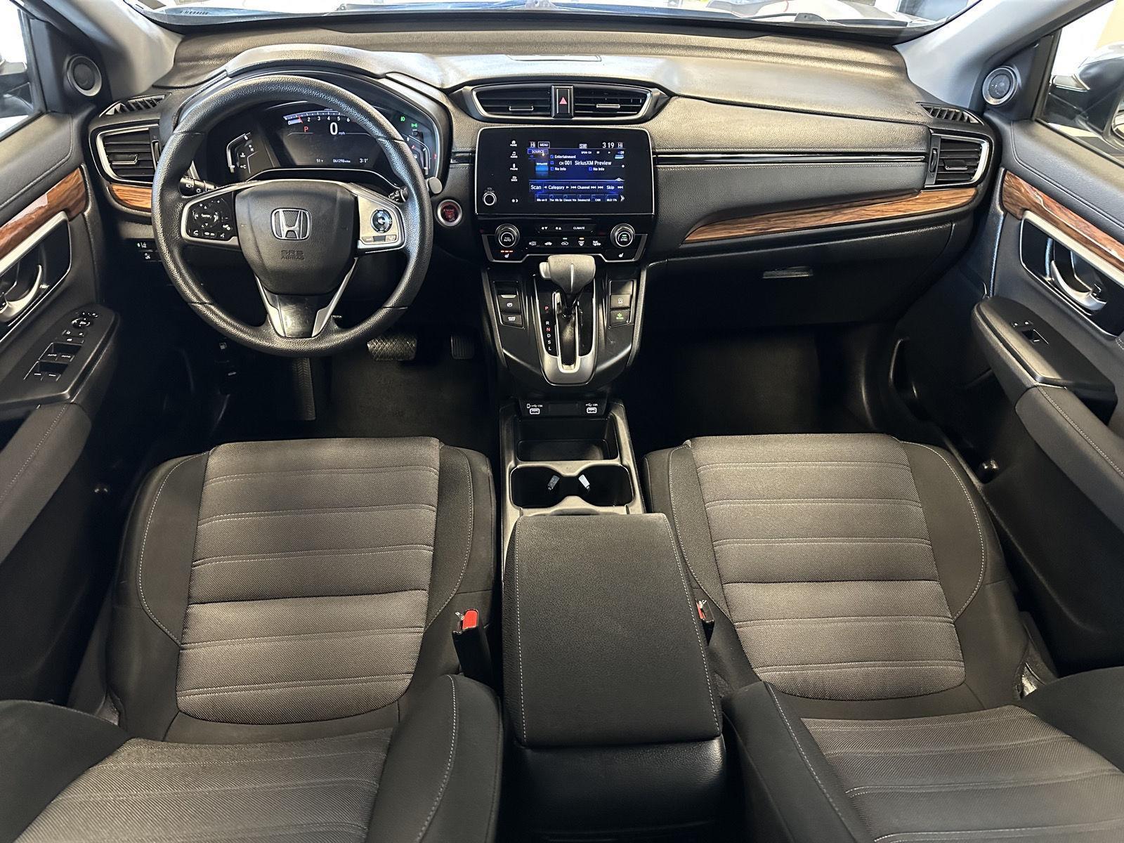 Pre-Owned 2022 Honda CR-V for sale in St. Joseph MO