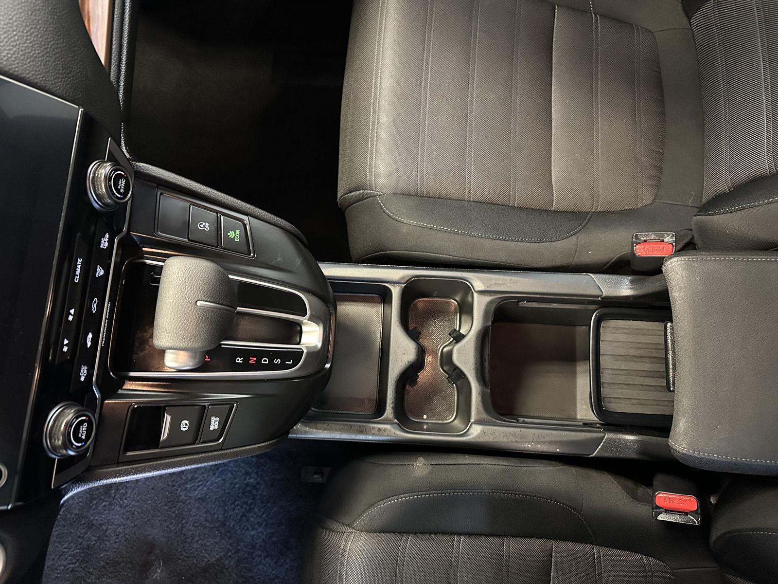 Pre-Owned 2022 Honda CR-V for sale in St. Joseph MO