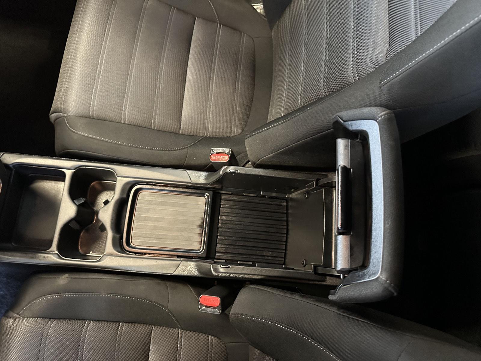 Pre-Owned 2022 Honda CR-V for sale in St. Joseph MO