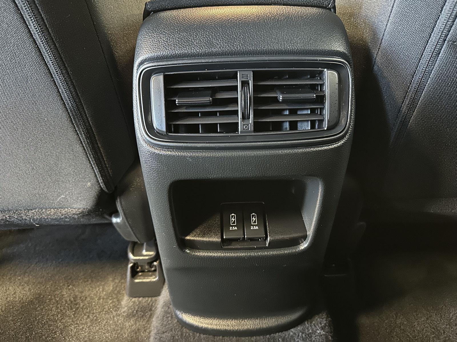 Pre-Owned 2022 Honda CR-V for sale in St. Joseph MO