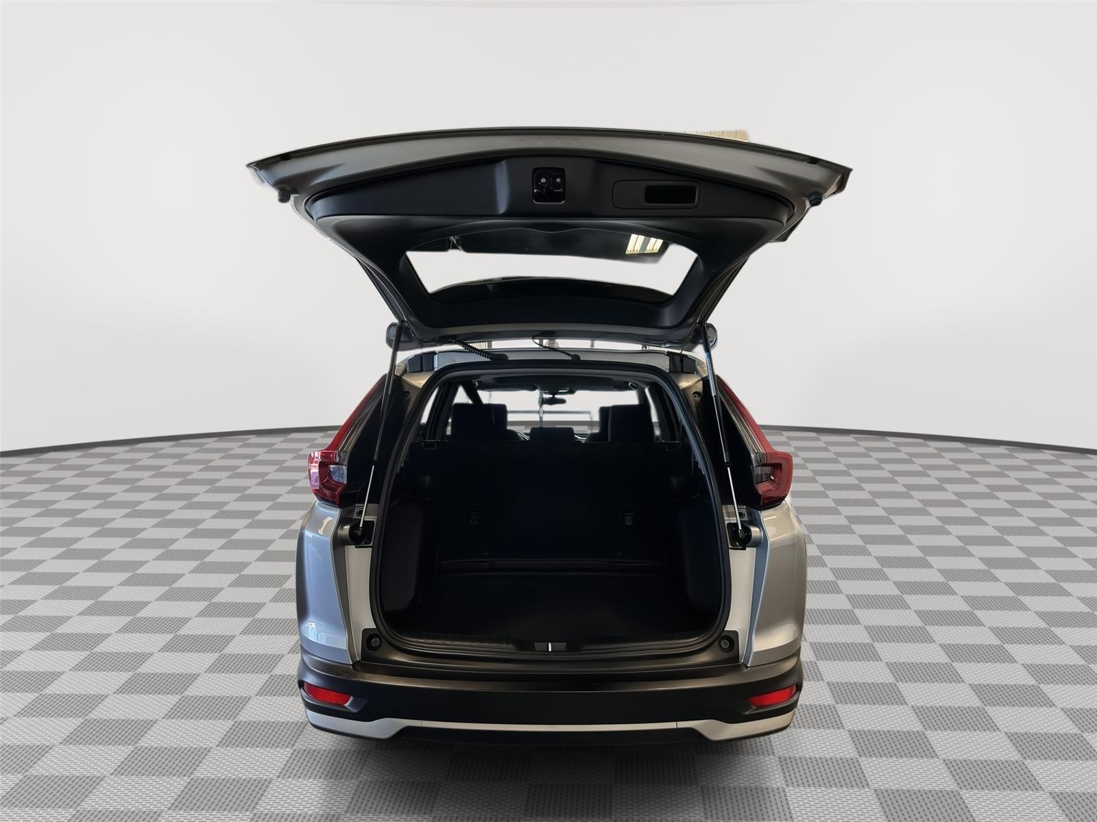 Pre-Owned 2022 Honda CR-V for sale in St. Joseph MO