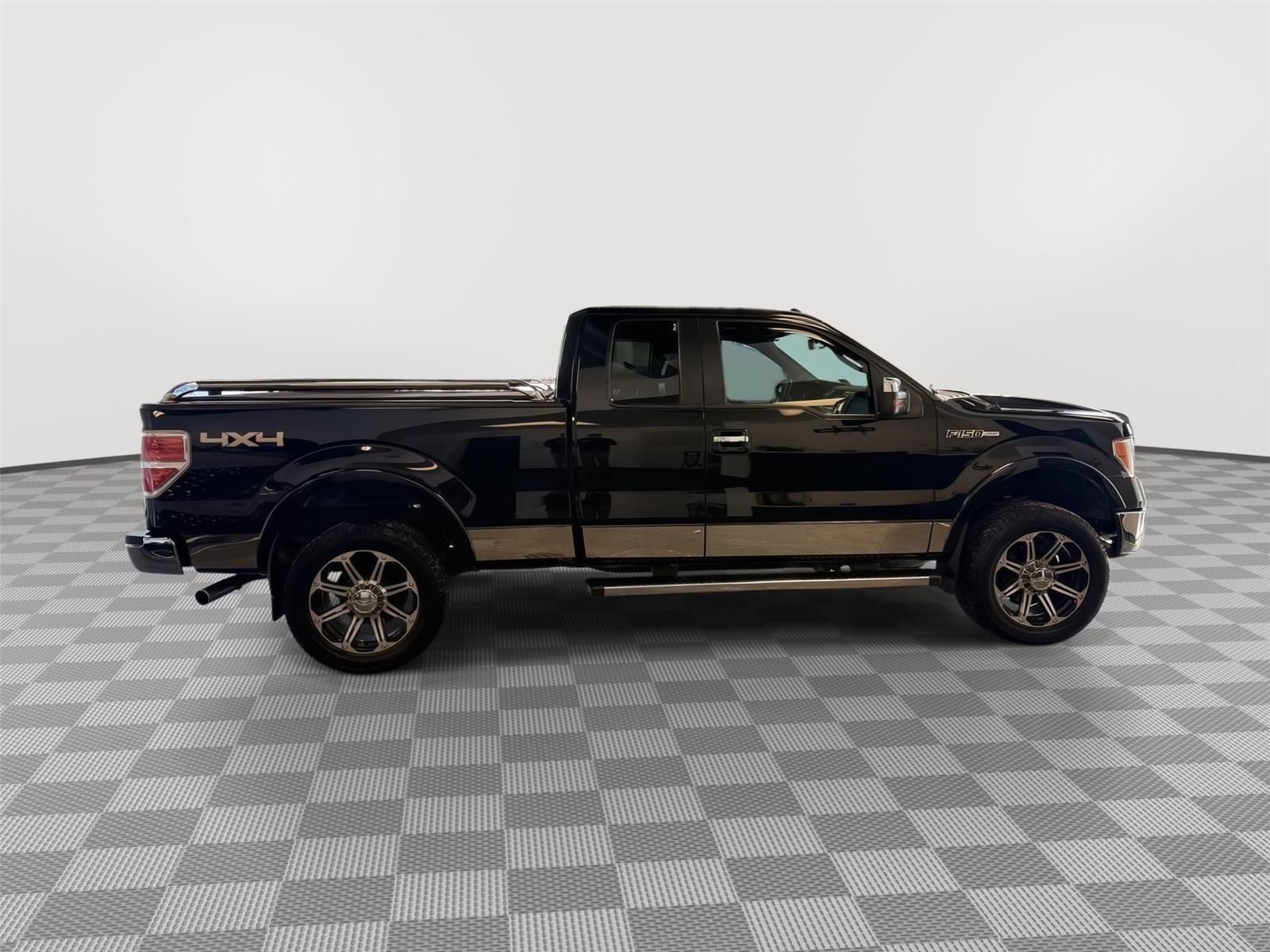 Used 2012 Ford F-150 for sale in St. Joseph MO