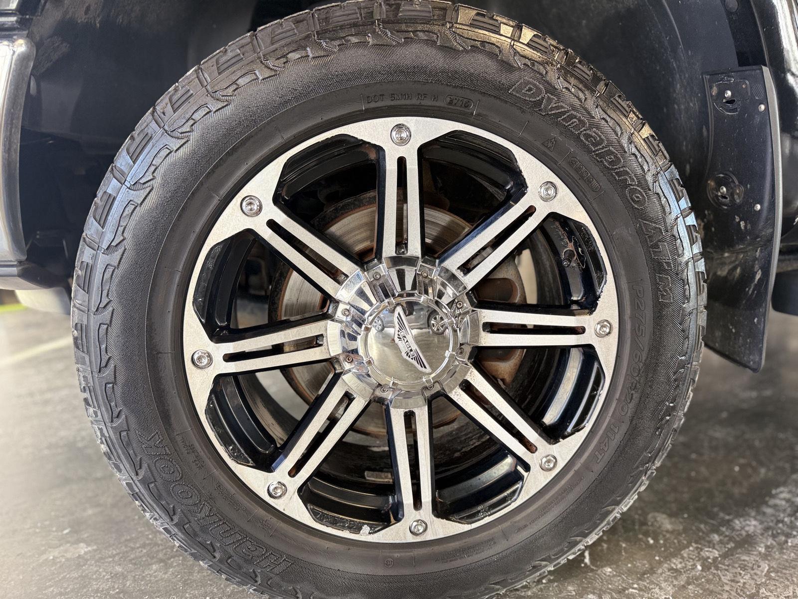 Used 2012 Ford F-150 for sale in St. Joseph MO