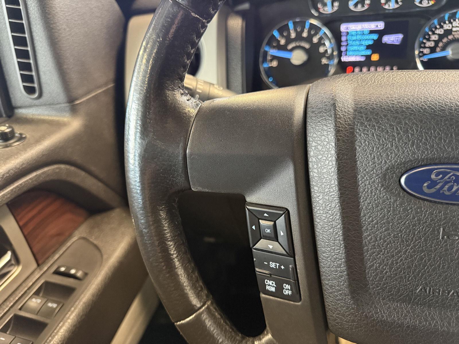 Used 2012 Ford F-150 for sale in St. Joseph MO