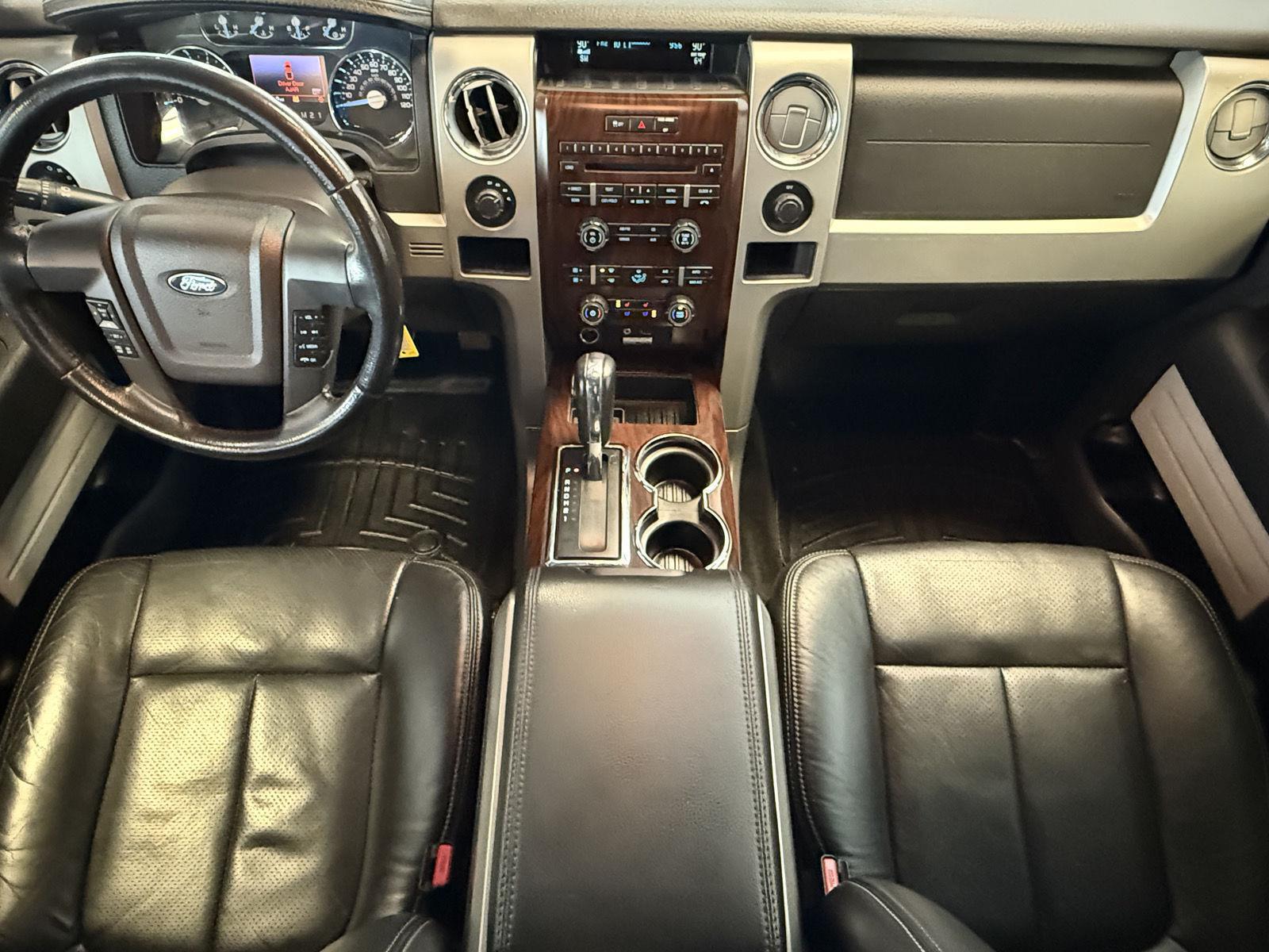 Used 2012 Ford F-150 for sale in St. Joseph MO