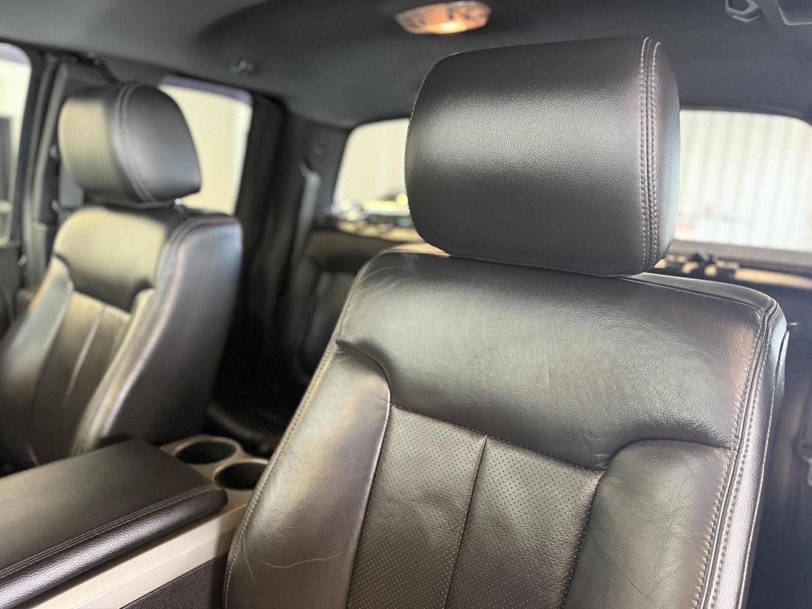 Used 2012 Ford F-150 for sale in St. Joseph MO