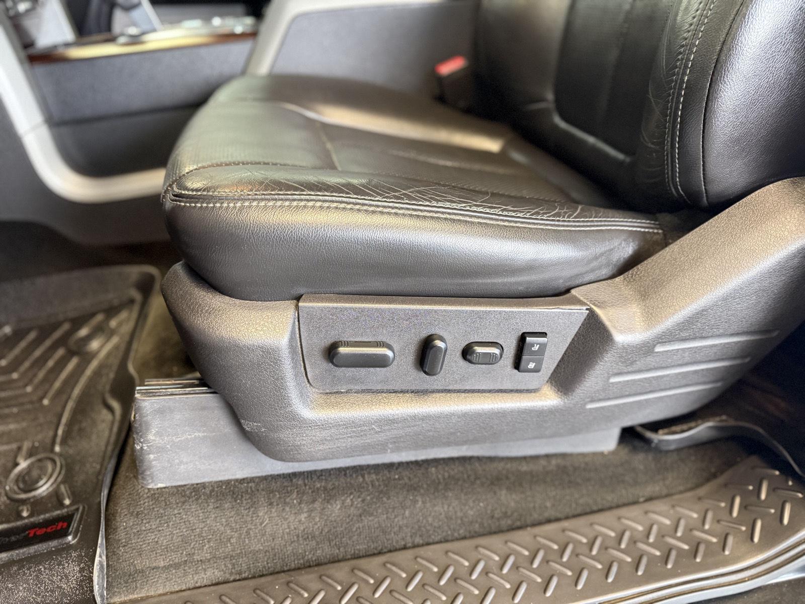 Used 2012 Ford F-150 for sale in St. Joseph MO