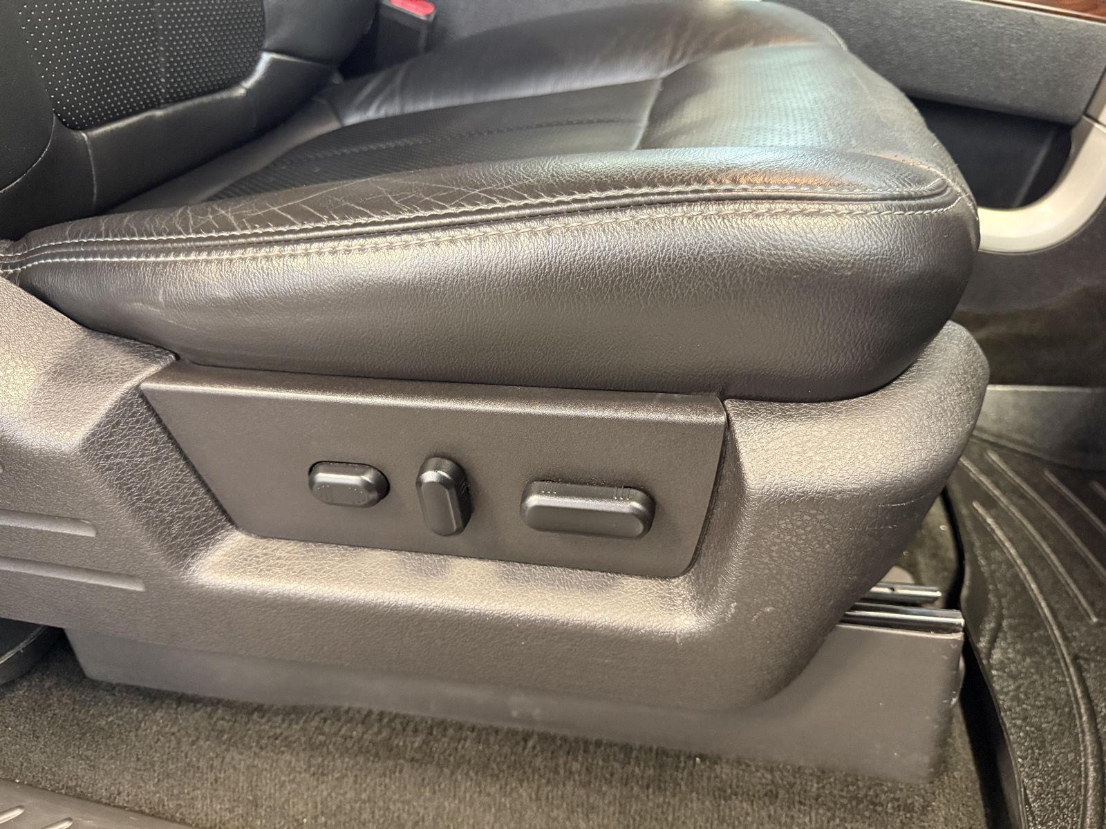 Used 2012 Ford F-150 for sale in St. Joseph MO