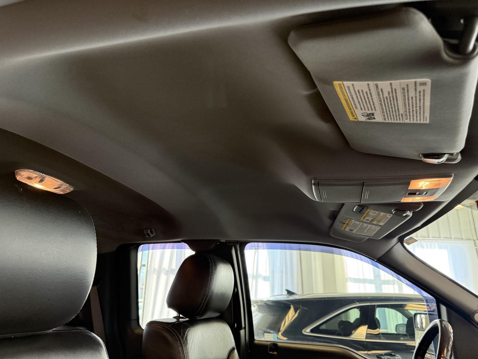 Used 2012 Ford F-150 for sale in St. Joseph MO