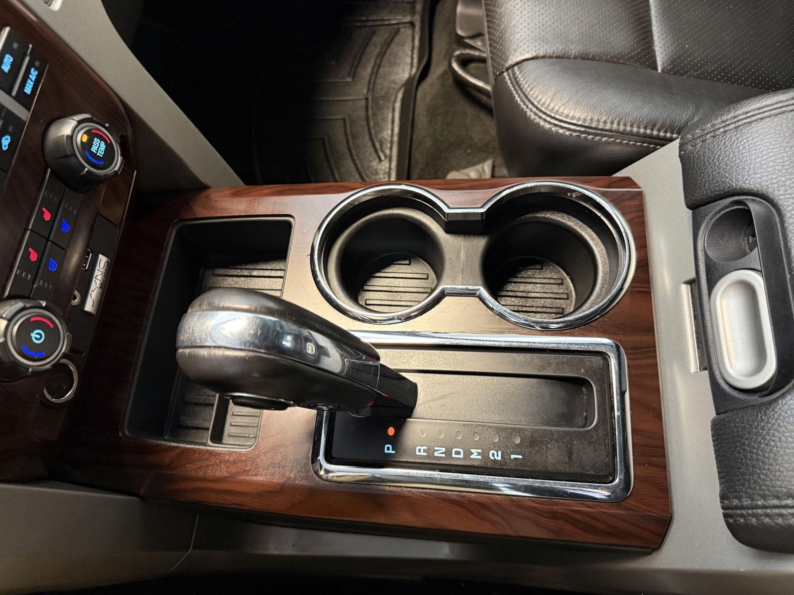 Used 2012 Ford F-150 for sale in St. Joseph MO