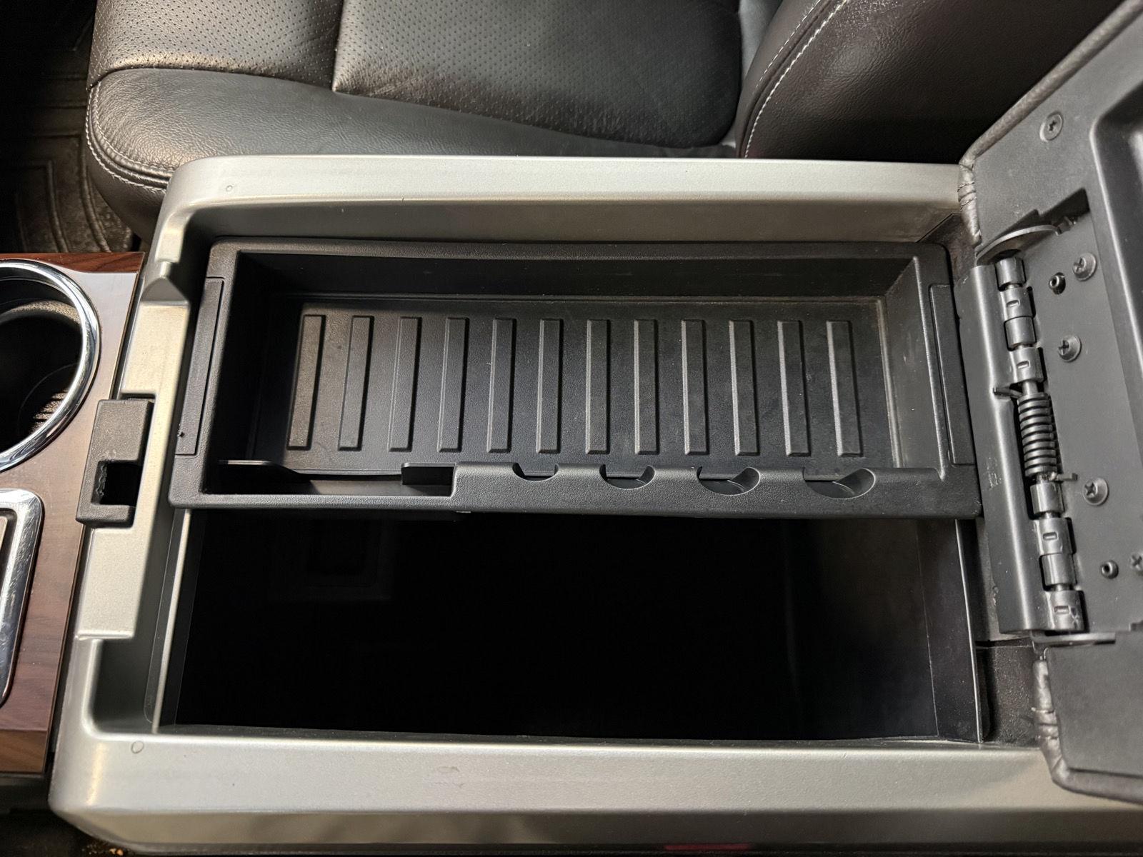 Used 2012 Ford F-150 for sale in St. Joseph MO