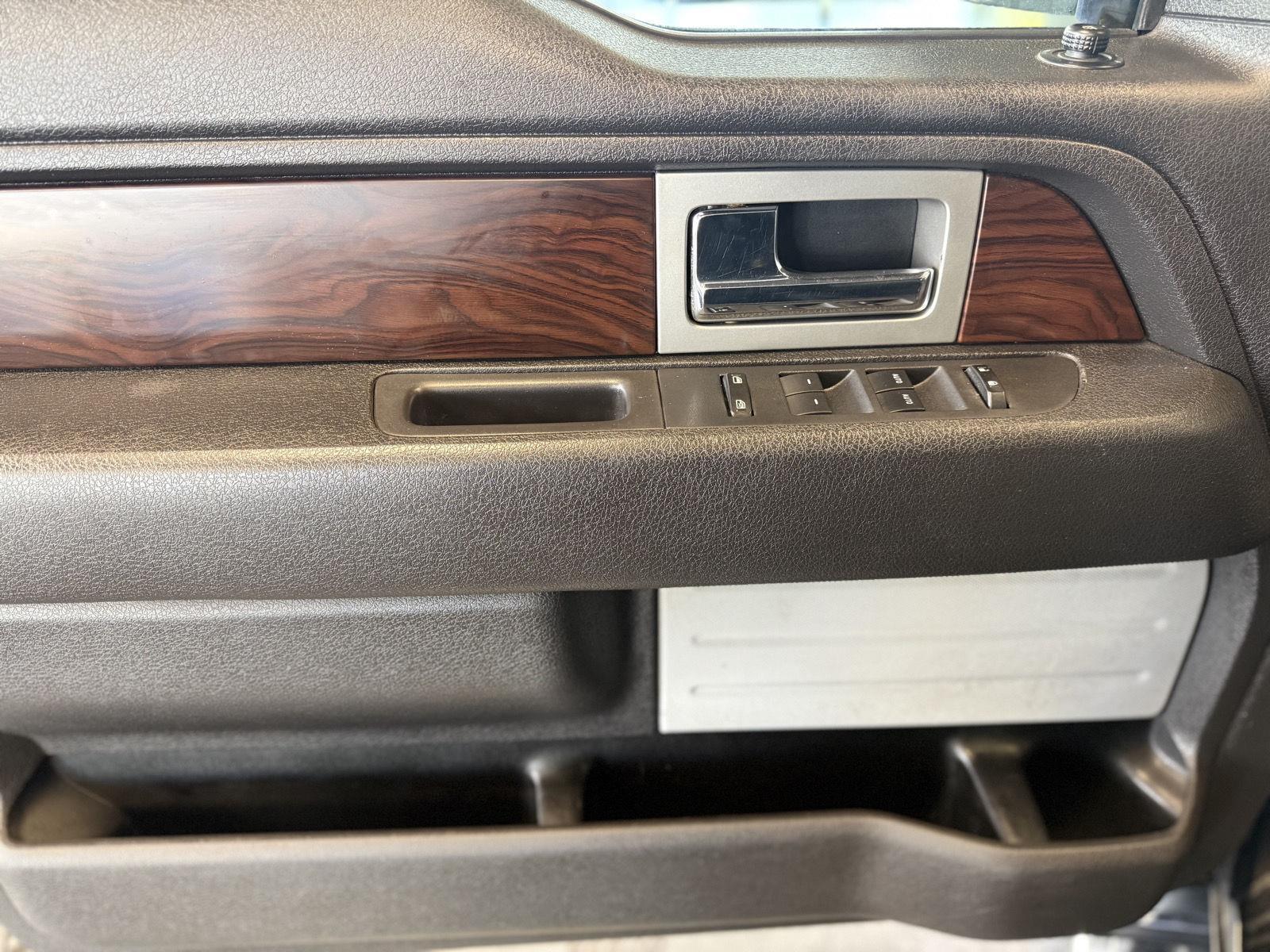 Used 2012 Ford F-150 for sale in St. Joseph MO