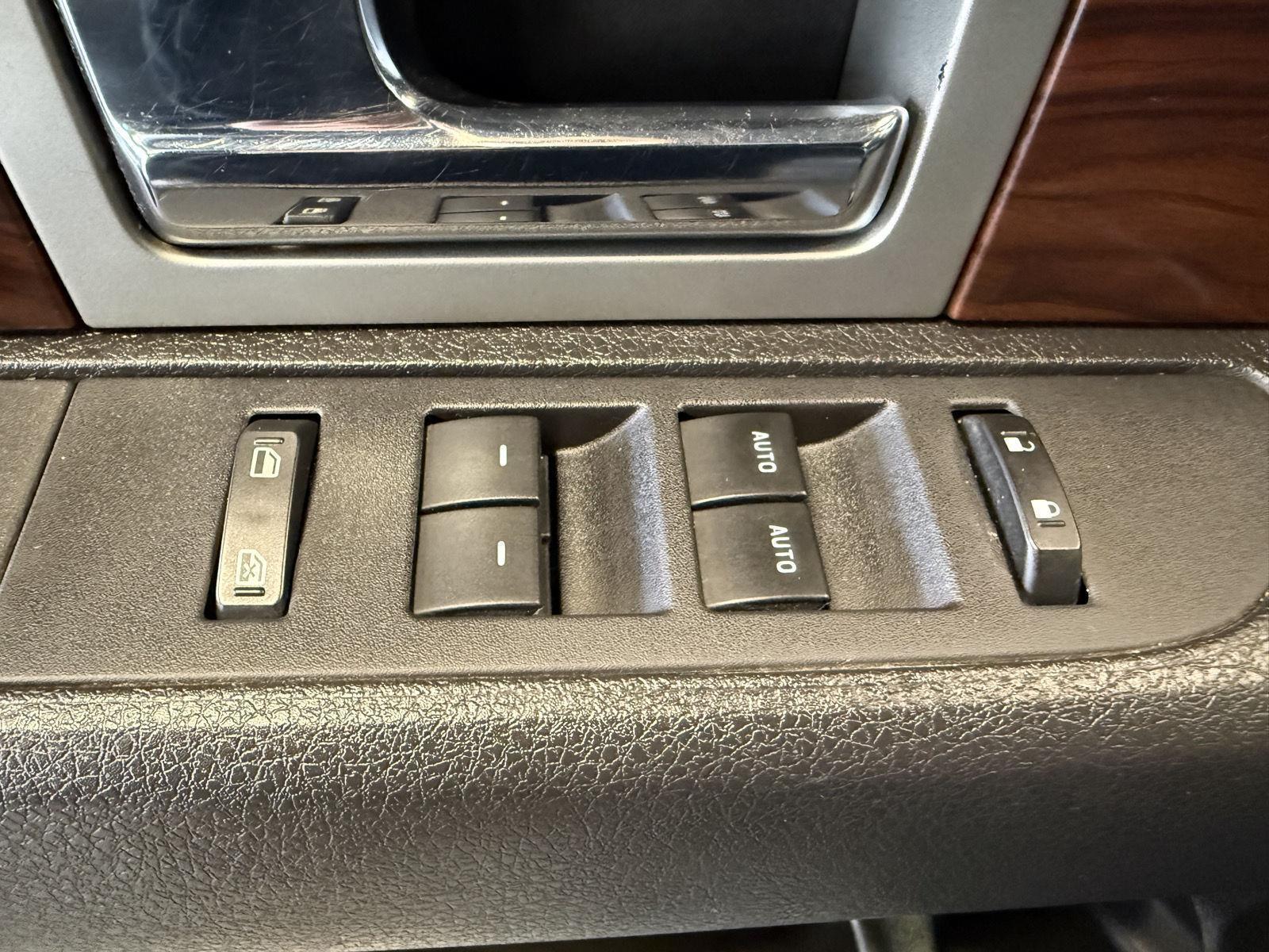 Used 2012 Ford F-150 for sale in St. Joseph MO