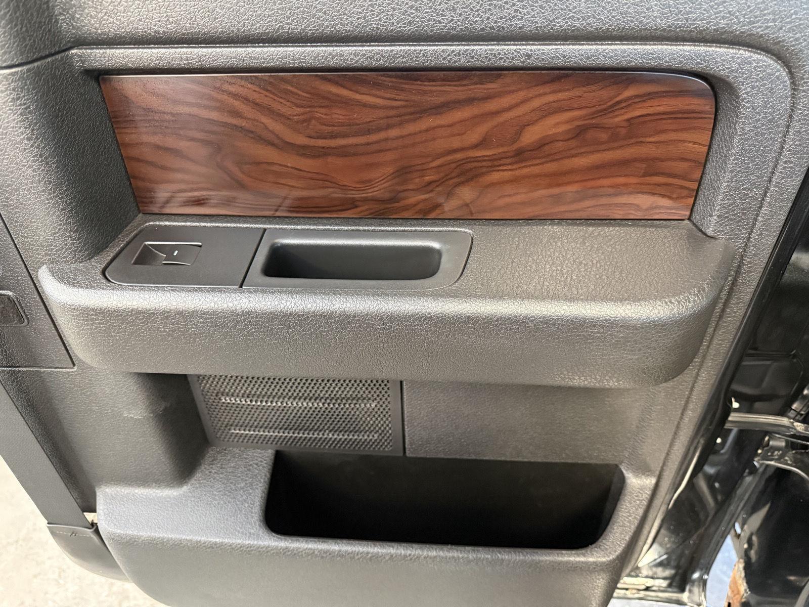 Used 2012 Ford F-150 for sale in St. Joseph MO