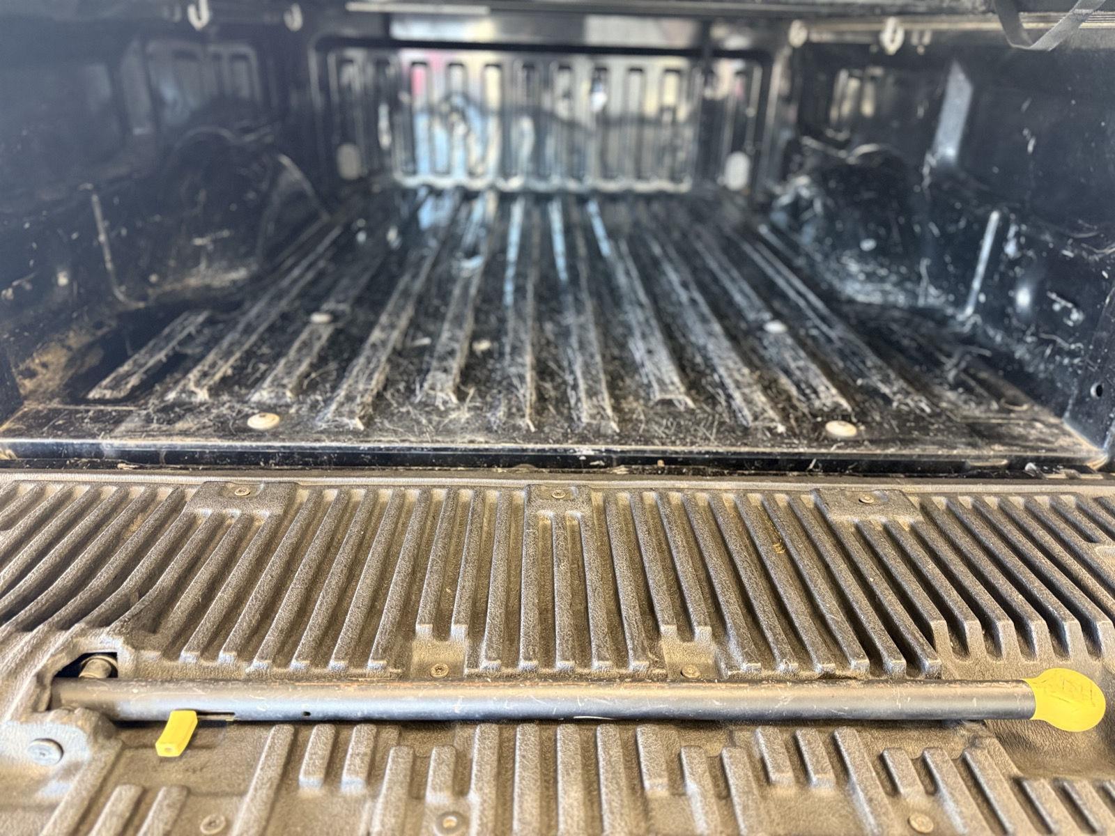 Used 2012 Ford F-150 for sale in St. Joseph MO