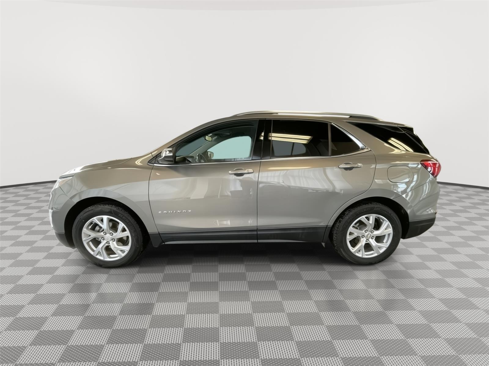 Pre-Owned 2019 Chevrolet Equinox for sale in St. Joseph MO