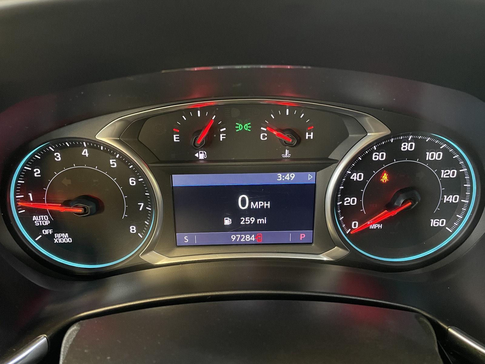 Pre-Owned 2019 Chevrolet Equinox for sale in St. Joseph MO