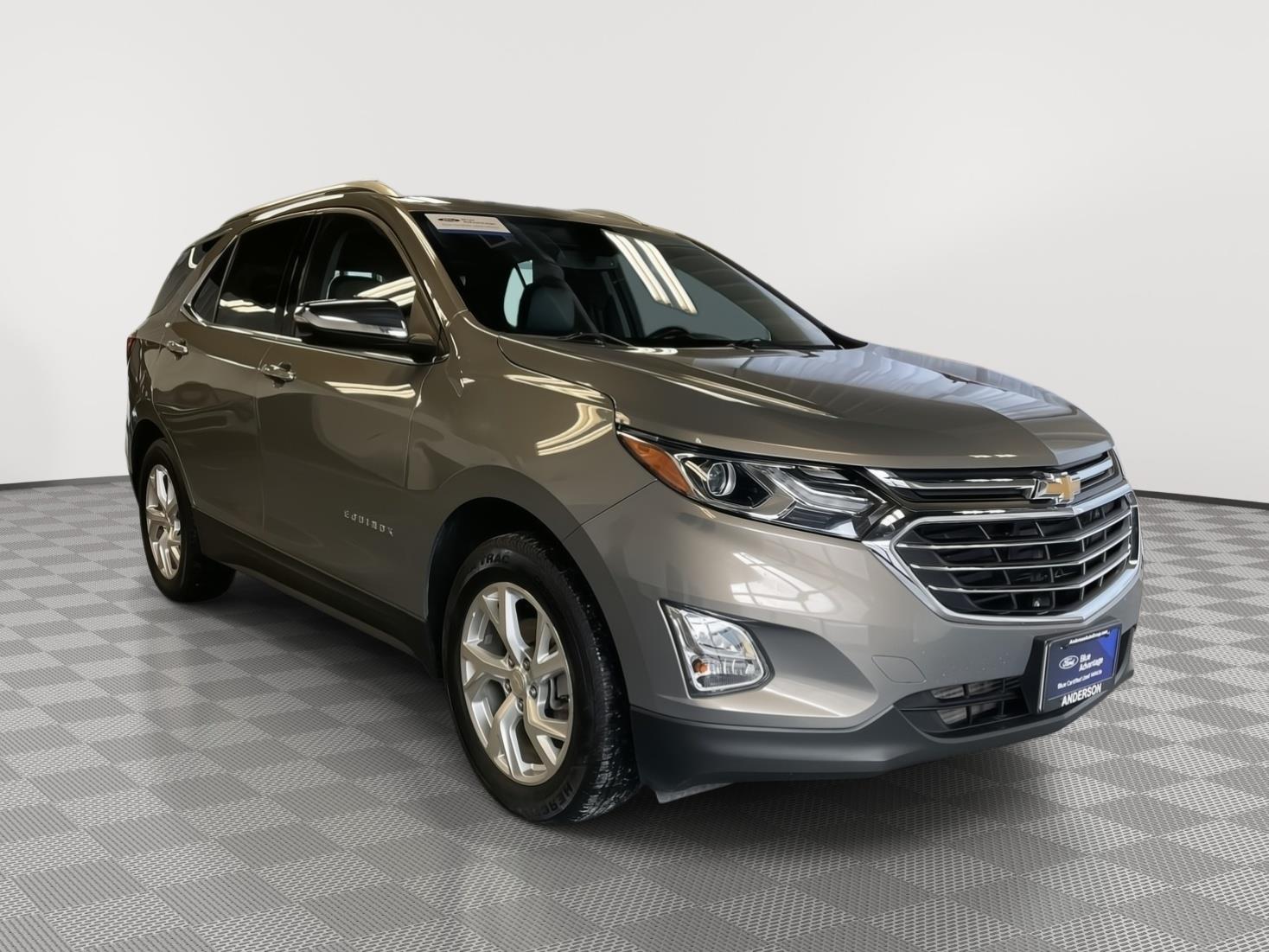 Pre-Owned 2019 Chevrolet Equinox for sale in St. Joseph MO