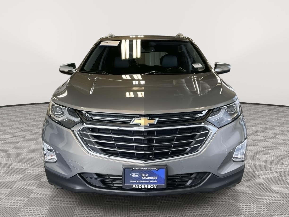 Pre-Owned 2019 Chevrolet Equinox for sale in St. Joseph MO