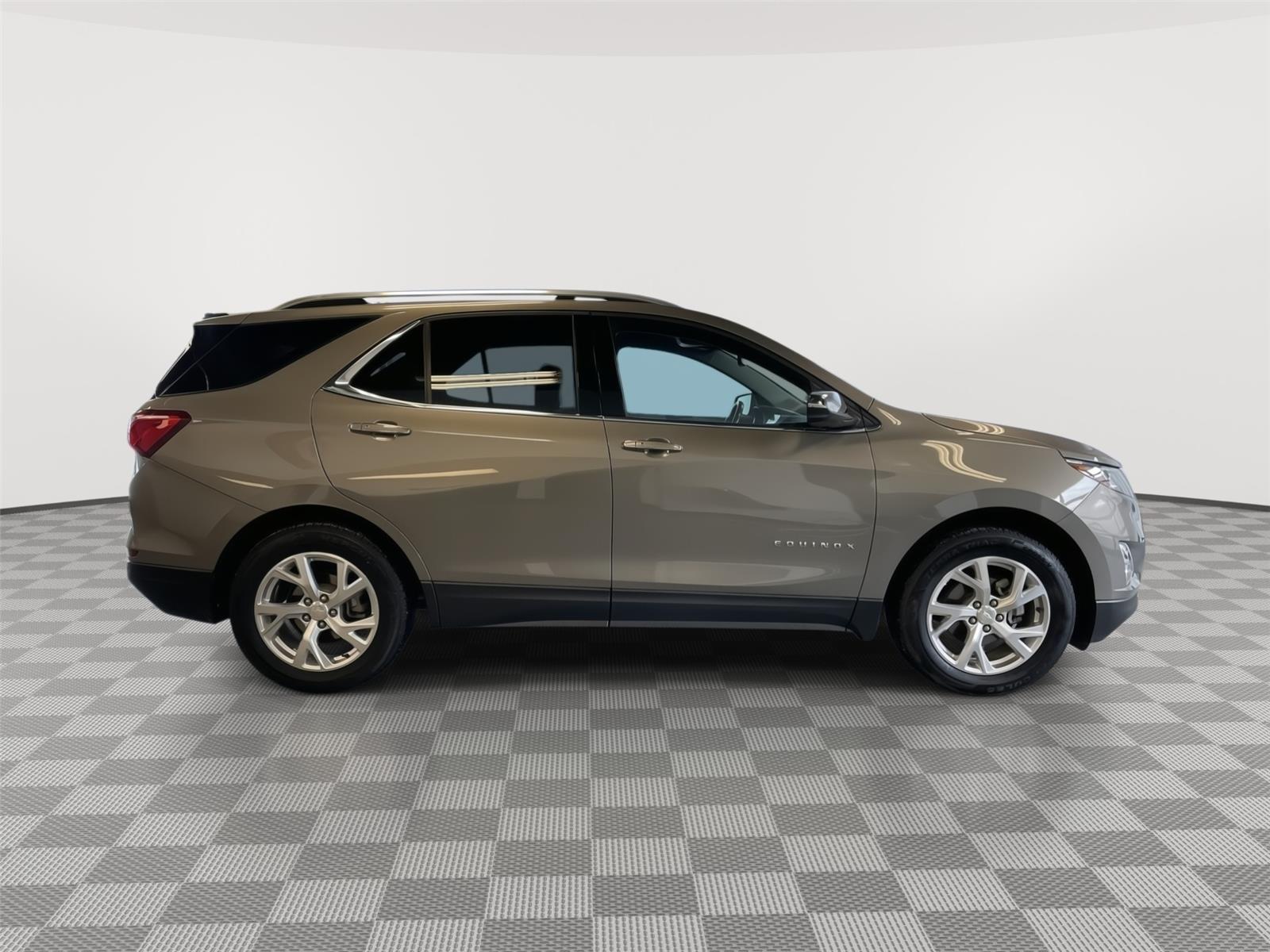 Pre-Owned 2019 Chevrolet Equinox for sale in St. Joseph MO