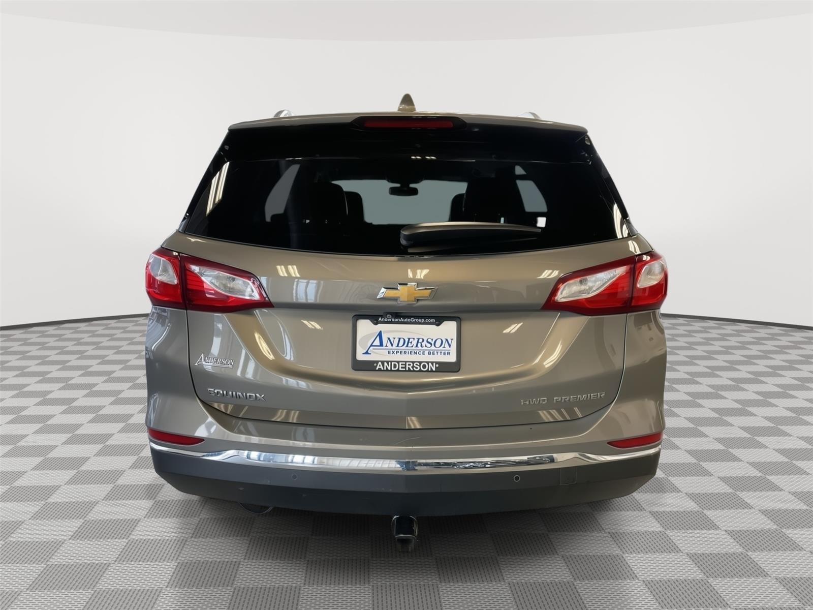 Pre-Owned 2019 Chevrolet Equinox for sale in St. Joseph MO