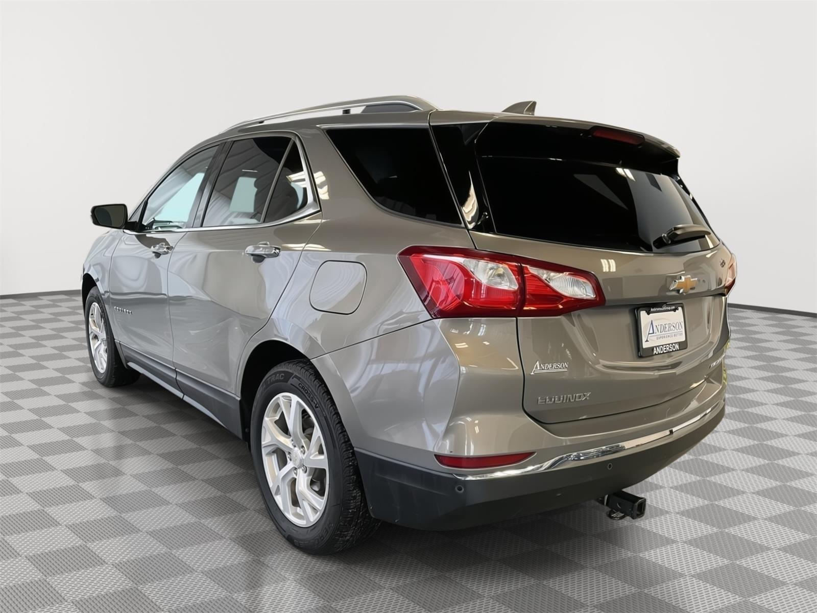 Pre-Owned 2019 Chevrolet Equinox for sale in St. Joseph MO