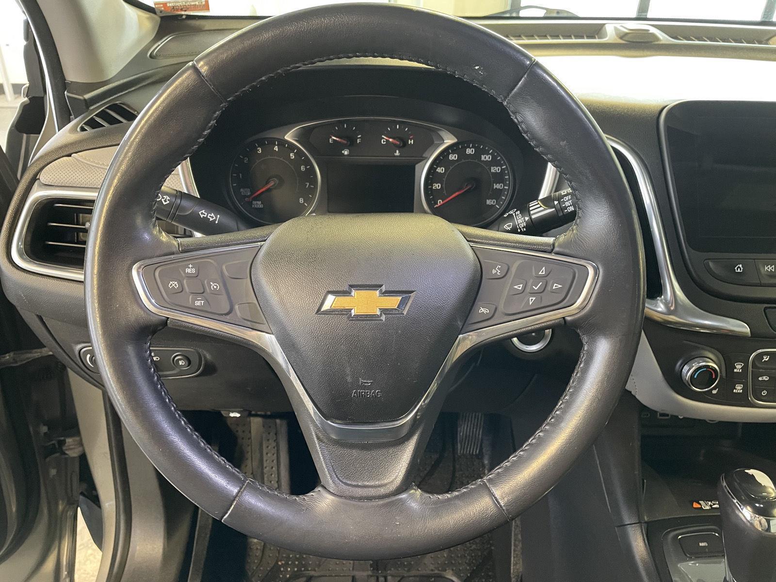 Pre-Owned 2019 Chevrolet Equinox for sale in St. Joseph MO