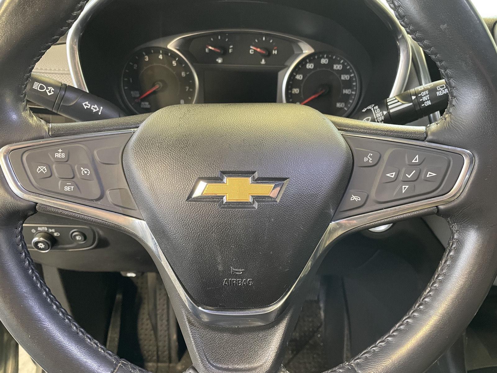 Pre-Owned 2019 Chevrolet Equinox for sale in St. Joseph MO