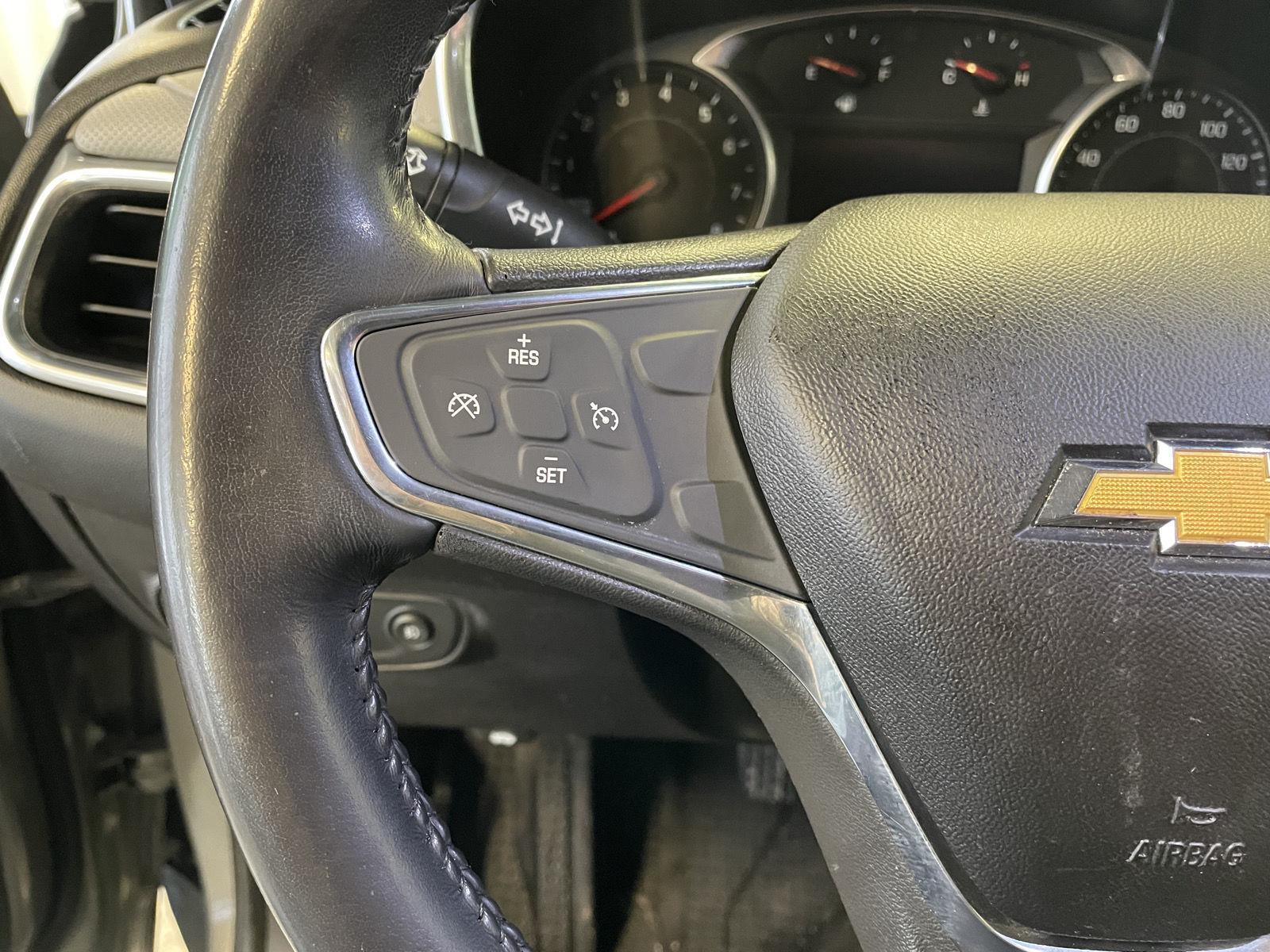 Pre-Owned 2019 Chevrolet Equinox for sale in St. Joseph MO