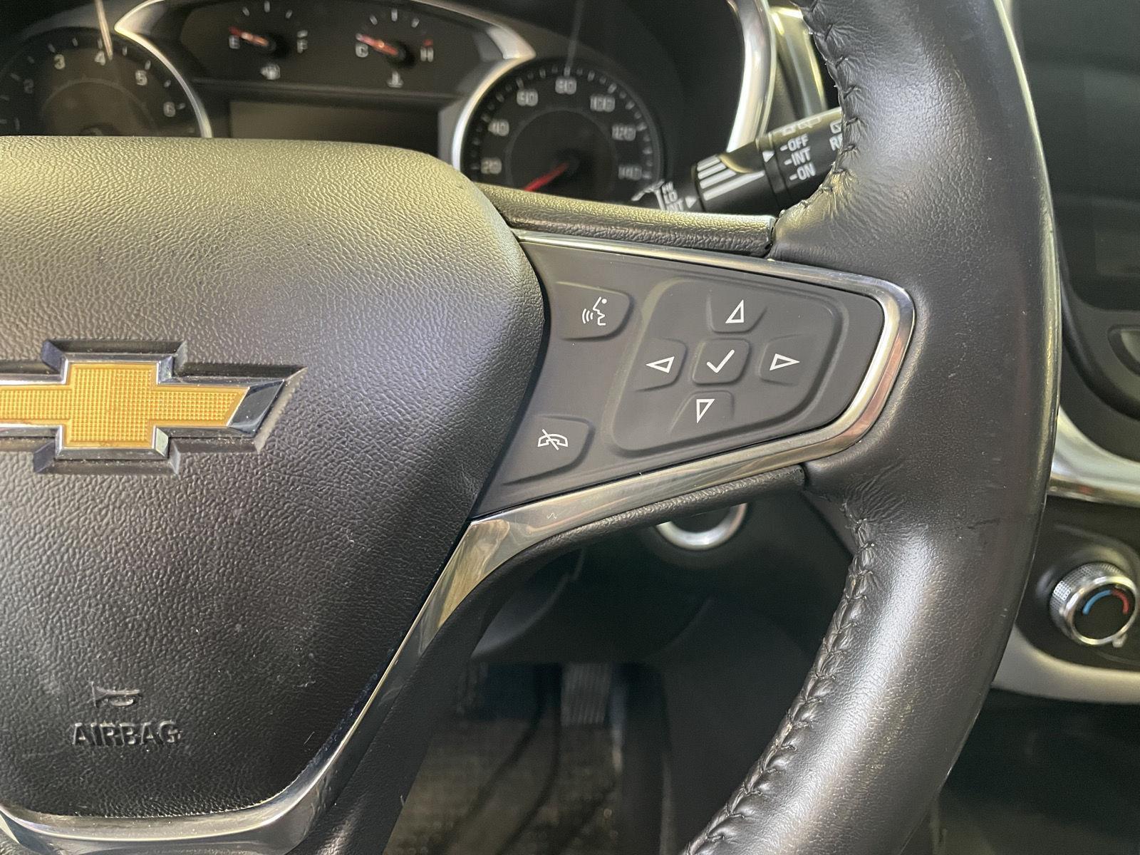 Pre-Owned 2019 Chevrolet Equinox for sale in St. Joseph MO