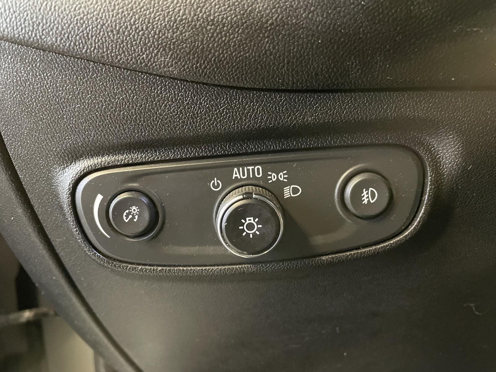 Pre-Owned 2019 Chevrolet Equinox for sale in St. Joseph MO