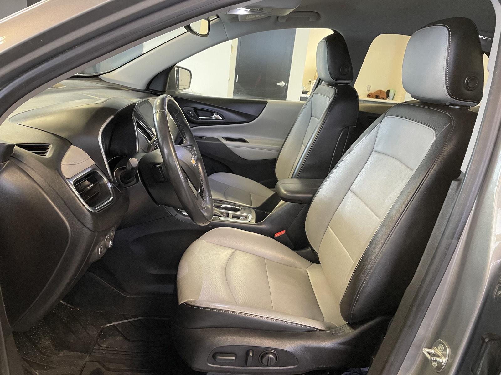 Pre-Owned 2019 Chevrolet Equinox for sale in St. Joseph MO