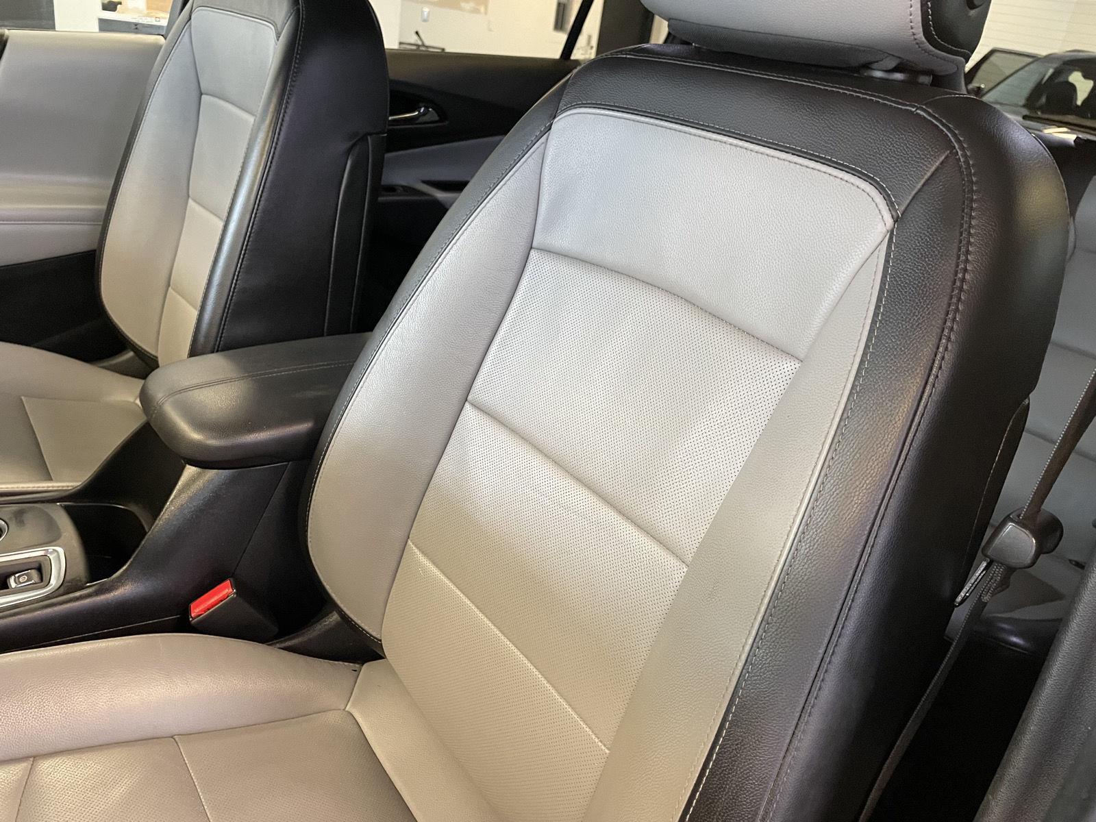 Pre-Owned 2019 Chevrolet Equinox for sale in St. Joseph MO