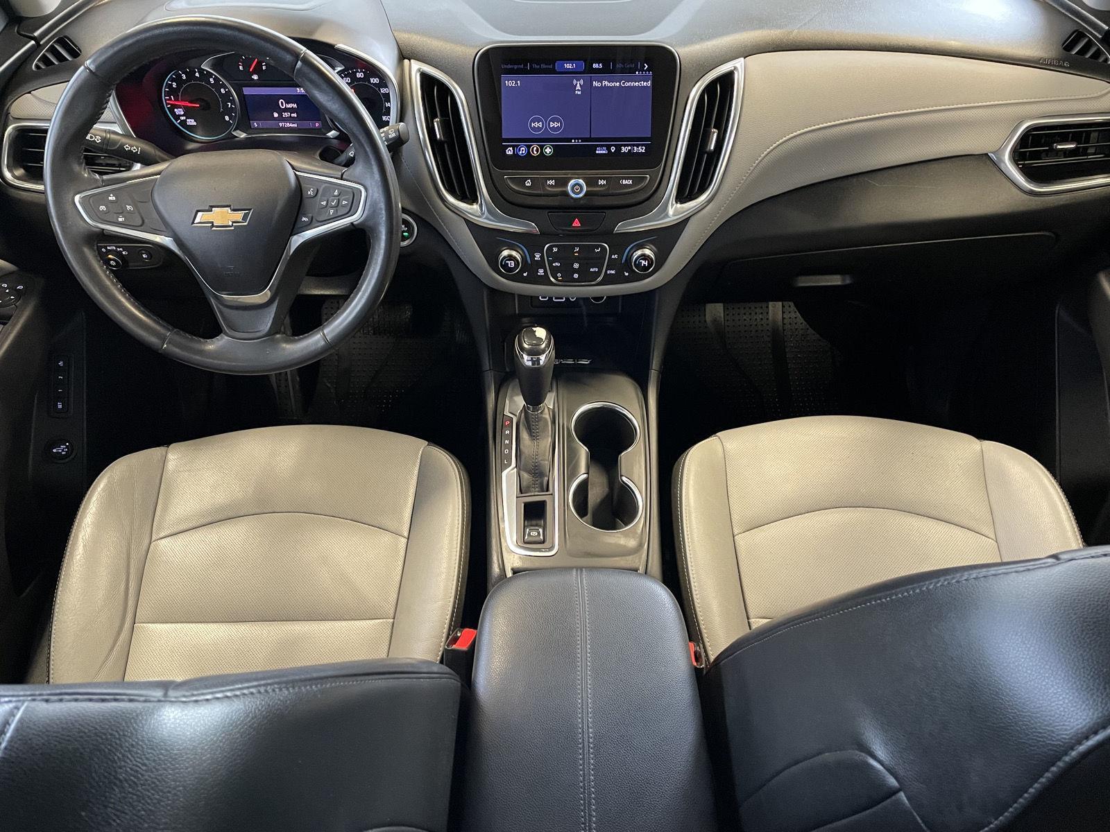 Pre-Owned 2019 Chevrolet Equinox for sale in St. Joseph MO