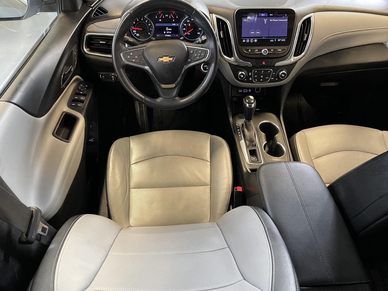Pre-Owned 2019 Chevrolet Equinox for sale in St. Joseph MO
