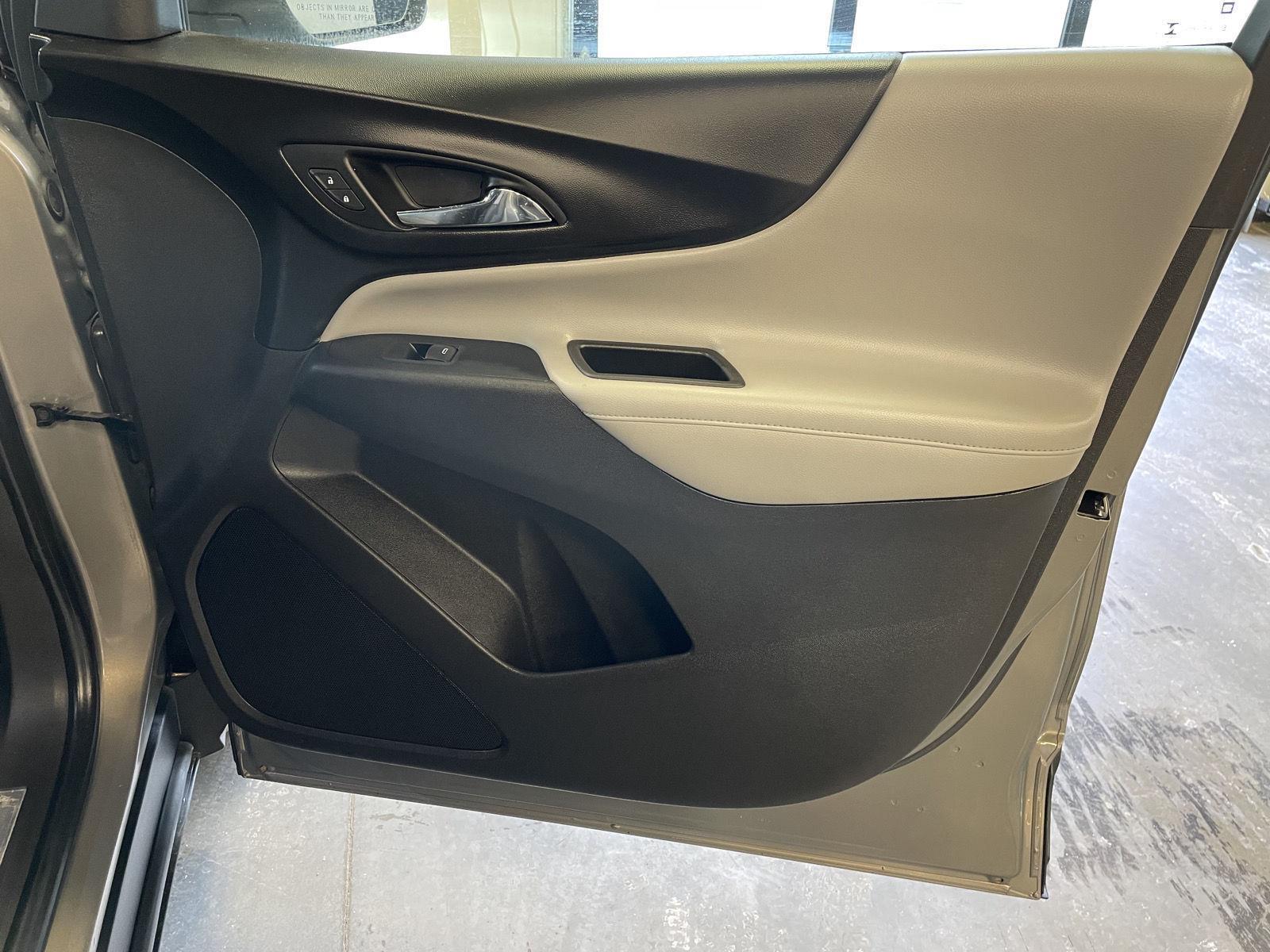 Pre-Owned 2019 Chevrolet Equinox for sale in St. Joseph MO