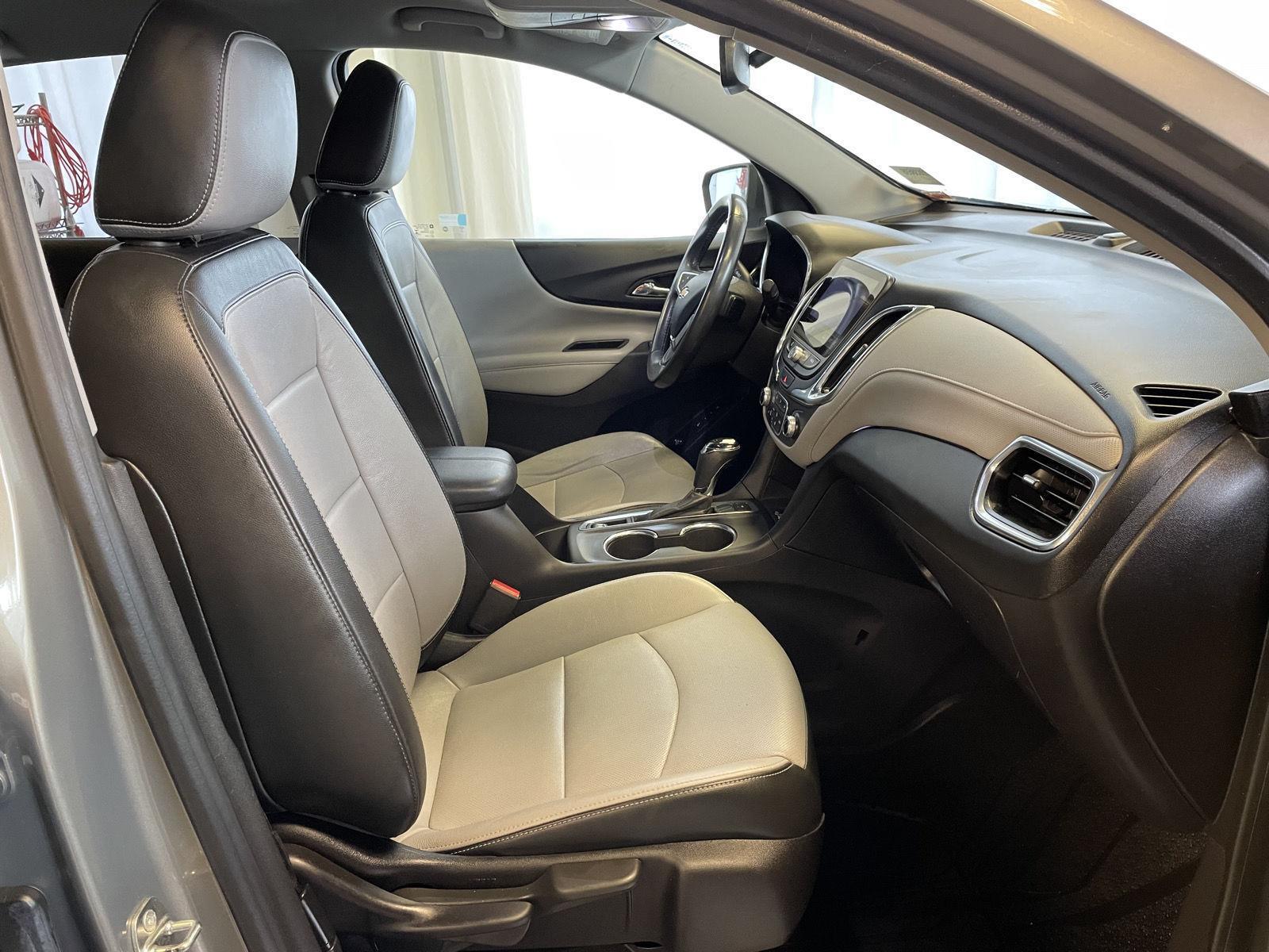 Pre-Owned 2019 Chevrolet Equinox for sale in St. Joseph MO