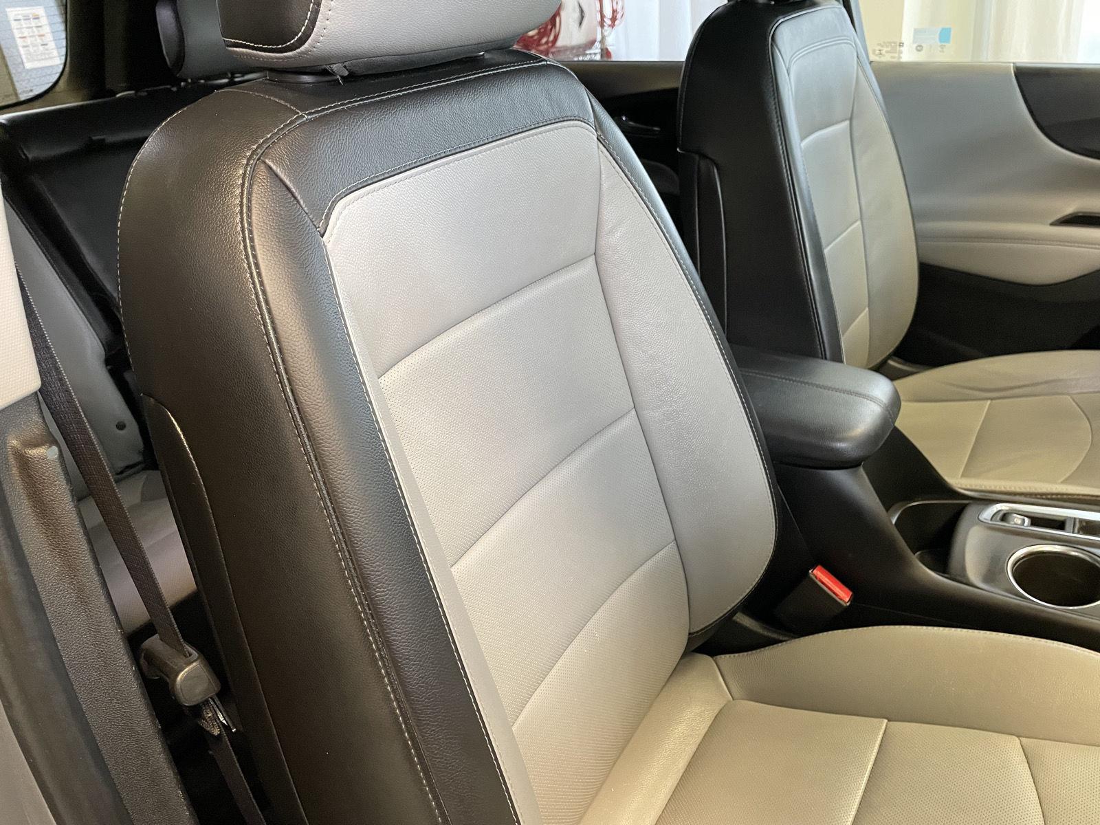 Pre-Owned 2019 Chevrolet Equinox for sale in St. Joseph MO